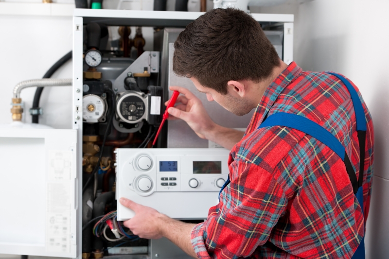 Boiler Repairs Service Stratford