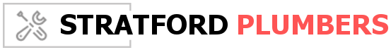 Plumbers Stratford logo