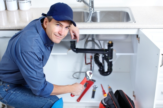 Residential Plumbing Stratford