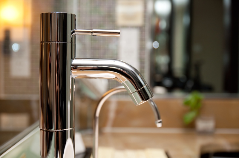 Sink Leaking Stratford